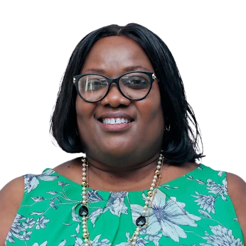 Mrs. Dorothy Awanyo