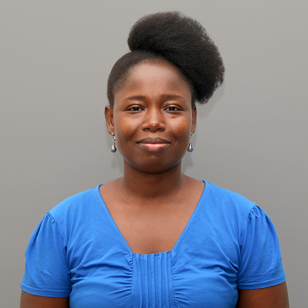 Christiana O. Teiko