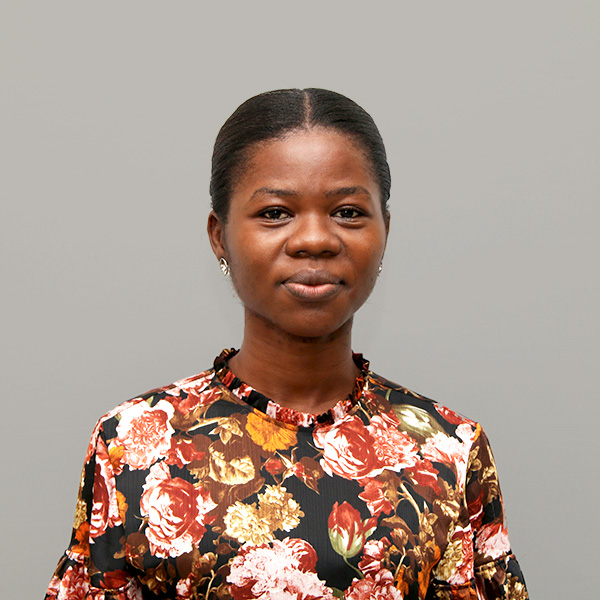Eunice Dazugo
