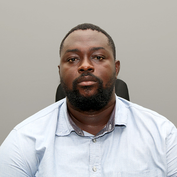 Gilbert Osei