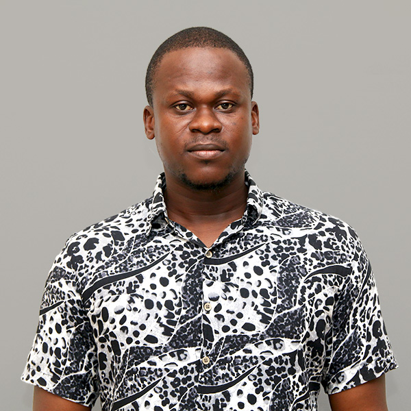 Ismail Abdulai