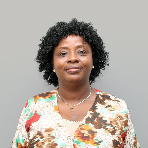 Dr. Trinity Ama Tagbor